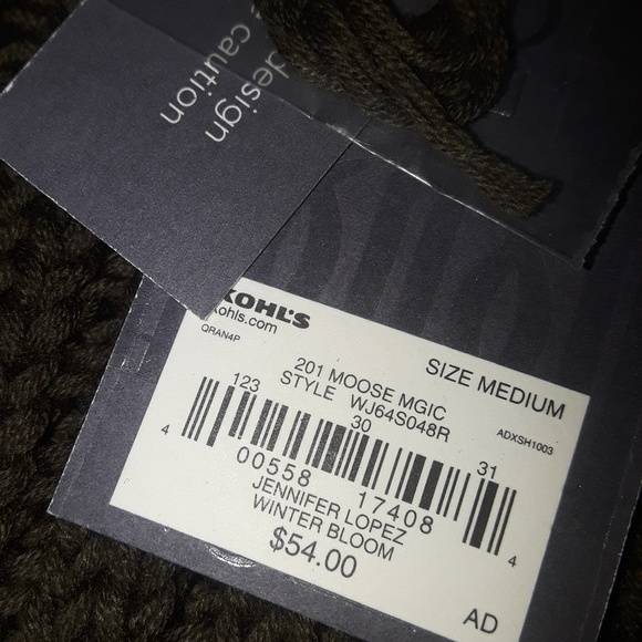 🌟Sleeveless Sweater NWT - Picture 5 of 5